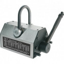 Aimant de levage PML-1 FLAIG - Capacité 100 kgs plat - 50 kg rond