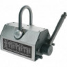 Aimant de levage PML-1 FLAIG - Capacité 100 kgs plat - 50 kg rond