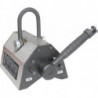 Aimant de levage PMLR-1 FLAIG - Capacité 100 kgs plat - 60 kg rond