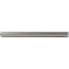 Bague tournante HSSE Form-A 10,0x100mm