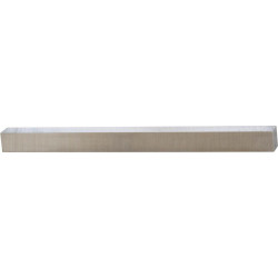 Bague tournante HSSE Form-B 12x12x160mm