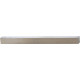 Bague tournante HSSE Form-B 16x16x200mm
