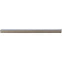 Bague tournante HSSE Form-D 12x6x160mm