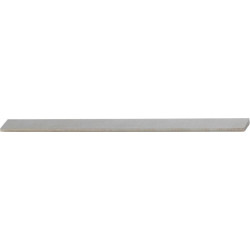 Bague tournante HSSE Form-E 12x3x80mm Trapez
