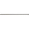 Bague tournante HSSE Form-E 12x3x80mm Trapez