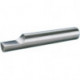 Ébauche de lancette HSSE 30x63mm Form A