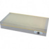 Plaque aimant permanent PMNM 6020 FLAIG