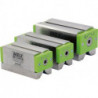 Bloc de serrage magnétique permanent 184x64x71mm FLAIG