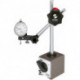 Support de mesure magnétique Base Line 453mm 750N FISSO