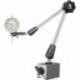 Support de mesure magnétique Classic Line 310mm 800N FISSO