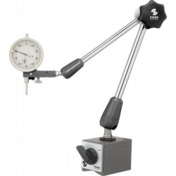 Support de mesure magnétique Classic Line 390mm 800N FISSO