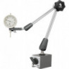 Support de mesure magnétique Classic Line 568mm 1000N FISSO