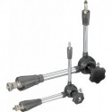 Trepieds Classic Line 288mm M8/M6 FISSO
