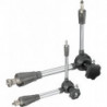 Trepieds Classic Line 288mm M8/M6 FISSO