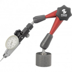 Support de mesure magnétique Strato Line 210mm 150N FISSO