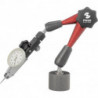 Support de mesure magnétique Strato Line 210mm 150N FISSO