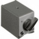 Base magnétique M10x125 120x60x55mm FISSO