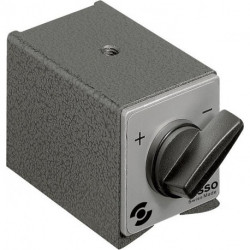 Base magnétique M10x125 120x60x55mm FISSO