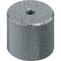 Base magnétique rond M6 30x25mm FISSO