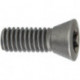 Vis de serrage pour insert CCMT 0602