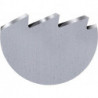 Lame de scie circulaire HSS D1837A 160X400X32 100 dents