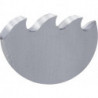 Lame de scie circulaire HSS D1838B 100X080X22 64 dents