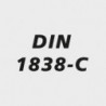 Lame de scie circulaire HSS D1838C 80X160X22 48 dents