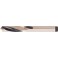 Foret hélicoïdal à queue cylindrique, à plaquette carbure rapportée, Ø h8 : 3,00 mm, Long. totale 50 mm, Long. hélice 20 mm