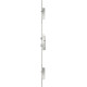 Crémone de porte BS2300SL T0XF16K40928-LR31B001H1
