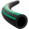 Tuyau premium polyvalent 19x45mm noir 3 verte 50m Semperit (Par 50)