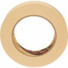 Ruban papier de masquage 301E Beige 48mm x 50m 3M (Par 20)