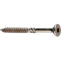Vis polyvalente RAPID 2000 Gavlanisé-jaune 45x 30 (Par 500)