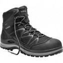 Chaussures de sécurité hautes Innox Work GTX 5930.S3.gris . Taille 38 Lowa