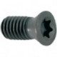 Vis de serrage pour insert M4x83 T15