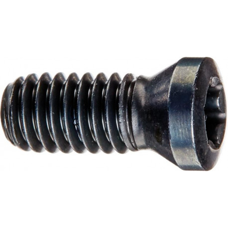 Vis de serrage pour insert M4x9 T15