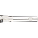 Fraise 180G D40mm Z2 pour CCMT 09T3..