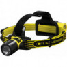 Lampe de poche ATEX EXH8R Yellow Box LED