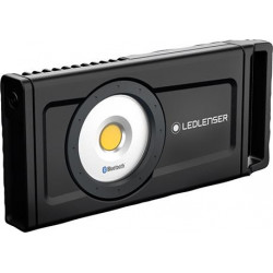Lampe de travail iF8R Black Box LED