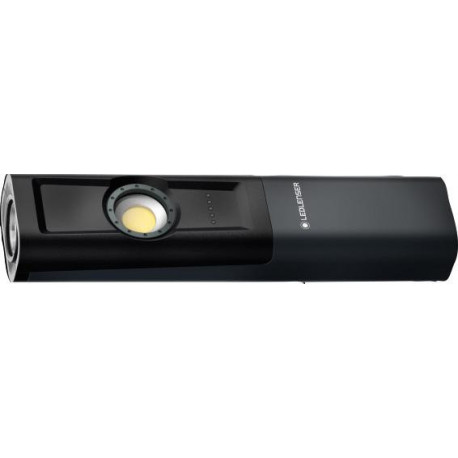 Lampe de travail iW5R Black Box LED