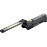 Lampe de travail iF5R flex Black Box LED