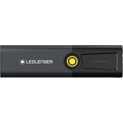 Lampe de travail iW3R Black Box LED