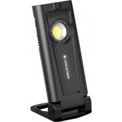 Lampe de travail iF2R Black Box LED