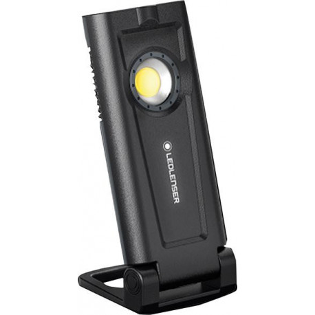 Lampe de travail iF2R Black Box LED