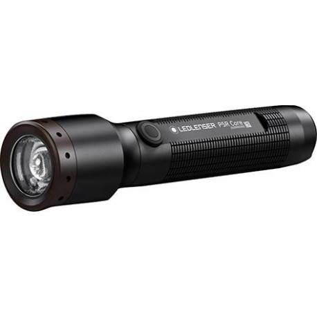 Lampe de poche P-Serie P5R Core LED