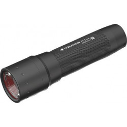 Lampe de poche P-Serie P7 Core LED