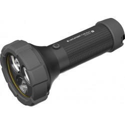 Lampe de poche P-Serie P18R Work LED