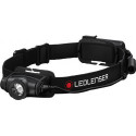 Lampe frontale H-Serie H5 Core LED