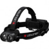 Lampe frontale H-Serie H19R Core LED