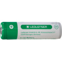 Batterie pour torche LED H7R et P7R