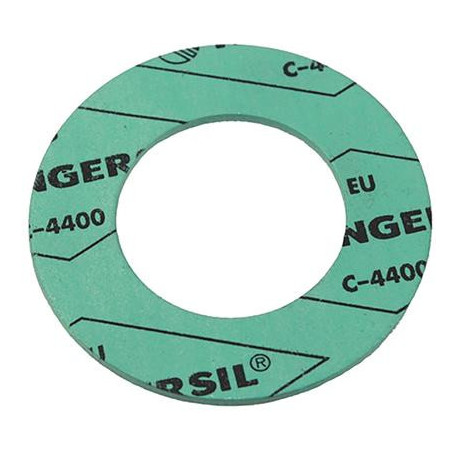 Bague d'étanchéité DIN 2690 KLINGERSIL C-4400 3/4 24 x 18 x 2 mm